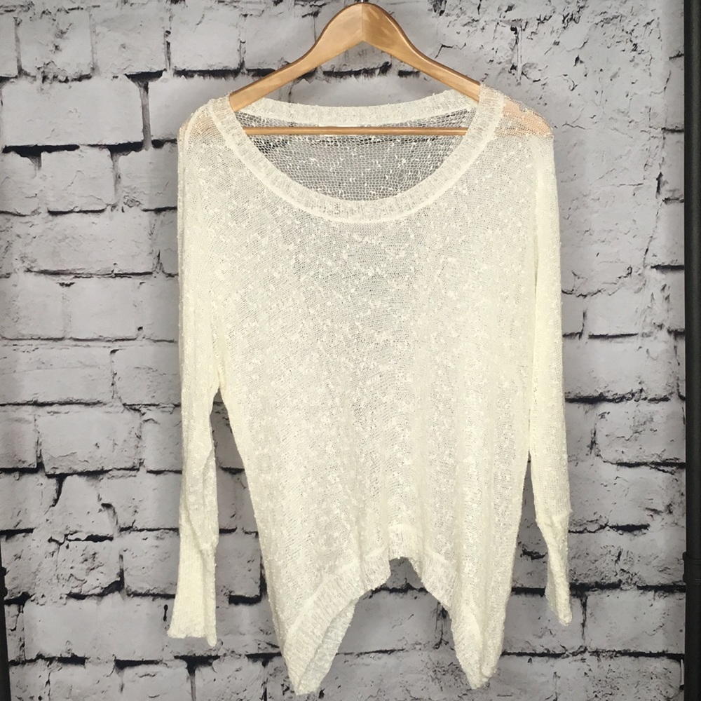 Brand new Millau sweater size M
